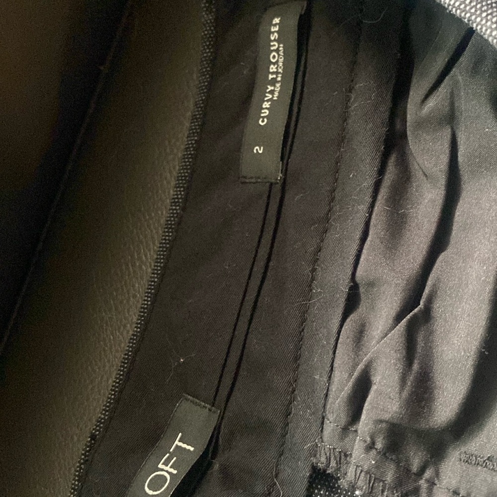 Loft trouser - Picture 5 of 7
